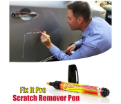 Generic Fix It Pro Scratch Remover Pen