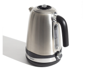 Clikon CK5140 2200Watts Era Smart Kettle - Silver  - Similar Product Imag - ID 113884