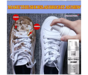 Generic Sneaker Cleaner Spray Set for Rubber Shoes  - Similar Product Imag - ID 113962