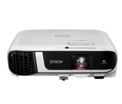 Epson EB-FH52 Full HD 3LCD Projector - White
