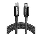 Anker USB C Cable 60W Powerline III USB-C to USB-C Cable - Black  - Similar Product Imag - ID 113920