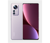 Xiaomi 12 Pro 5G 12GB RAM 256GB - Purple