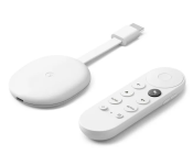 Google Chromecast with Google TV - 4K - White  - Similar Product Imag - ID 113927