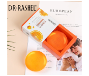 Dr Rashel DRL-1545 100g Vitamin C Brightening Deep Cleansing Even Skin Tone Soap  - Similar Product Imag - ID 114148