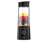Porodo 400ml Portable Blender Powerful Juicer With 6 Blenders  - Similar Product Imag - ID 113559