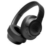 JBL TUNE 760NC Bluetooth Headphone with Noice Cancelation - Black