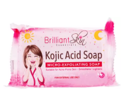 Brilliant Skin Essentials BSKS01 Kojic Soap  - Similar Product Imag - ID 114295
