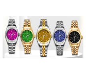 Rio Ladies 5 in 1 Watch Pack Image