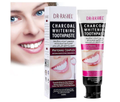 Dr Rashel DRL-1359 100ml Charcoal Whitening Toothpaste  - Similar Product Imag - ID 114129