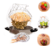 Generic 12 In 1 Kitchen Tool Chef Basket Image