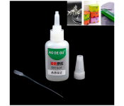 Generic Strong Super Glue Liquid Universal Glue Adhesive Office Supplies  - Similar Product Imag - ID 115382