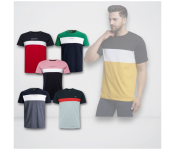 Pack Of 5 Unisex Pride Tshirt 