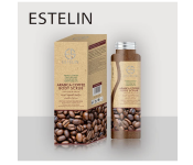 Estelin Arabica Coffee Body Scrub   - Similar Product Imag - ID 115525