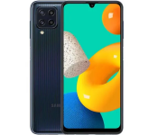 Samsung Galaxy M32 6GB RAM 128GB - Black
