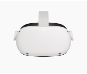 Meta Quest 2 256GB Advanced All-In-One Virtual Reality Headset - White  - Similar Product Imag - ID 114703