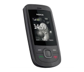 Nokia 2220 Slide Mobile Phone (Refurbished) Black  - Similar Product Imag - ID 114935