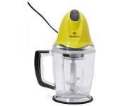 Mebashi ME-CP6615 300 Watts Electric Chopper - Yellow