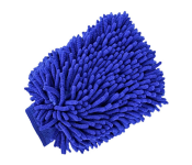 GTC Microfiber House Cleaning and Car Wash Mitts - Blue  - Similar Product Imag - ID 114741