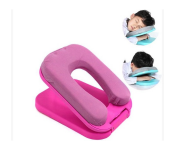 Nap Lie Sleeping Pillow for Children - Pink  - Similar Product Imag - ID 115208