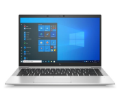 HP 336G5EA Elitebook 840 G8 14 Inch FHD Intel Core i5 1135G7 Processor 8GB RAM 256 SSD Intel Iris Xe Graphics Windows 10 Pro - Silver