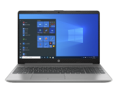 HP 32M38EA NoteBook 250 G8 15.6 Inch FHD Intel Core i5 1135G7 Processor 8GB DDR4 RAM 512 SSD Intel Iris Xe Graphics Windows 10 Pro - Silver