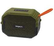 Impex SOUND GEAR 3 500mAh Bluetooth Speaker