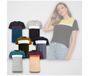 Pack Of 6 Unisex Pride Tshirt 