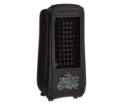 Mebashi MEACO114 65 Watts Air Cooler Black Image