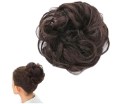 Pack of 3 Colours Stylish Wavy Original Natural Image