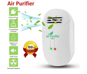 GTC Portable Mini Air Purifier - White  - Similar Product Imag - ID 114742