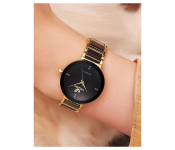 Galaxy Ocean Zstar Jubilee Small Fashion Couple Watches Image