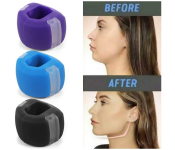 GTC Pop N Go Jaw Face and Neck Exerciser - Black  - Similar Product Imag - ID 114774