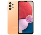 Samsung Galaxy A13 4GB RAM 64GB - Peach
