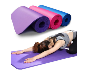 GTC High-Density 10mm Thickening Yoga Mat - Pink  - Similar Product Imag - ID 114667