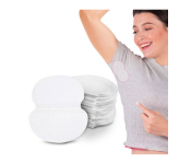 GTC Pack of 20 Comfortable Underarm Sweat Pads For Men and Women  - Similar Product Imag - ID 114763