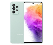Samsung Galaxy A73 5G 8GB RAM 128GB - Mint