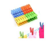 GTC 20 Pieces Plastic Clothes Pins  - Similar Product Imag - ID 114748