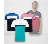 Pack Of 3 Unisex Pride Tshirt 