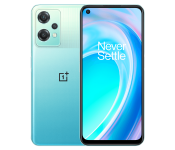 Oneplus Nord CE 2 Lite 5G 8GB RAM 128GB - Blue Tide