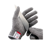 GTC Food Grade Cut Resistant Gloves - Grey  - Similar Product Imag - ID 114808