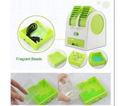 GTC Portable Mini Air Conditioner - Green  - Similar Product Imag - ID 114813