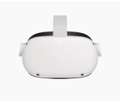 Meta Quest 2 128GB Advanced AllInOne Virtual Reality Image