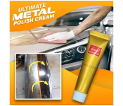 Generic Ceramic Watch Polishing Paste for Stainless Steel Metal Ultimate 
