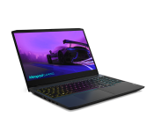 Lenovo IdeaPad Gaming 3 15IHU6 15.6 Inch Intel Core i5 8GB RAM 256GB SSD 4GB GTX 1650 Graphics Windows 11 - Shadow Black 
