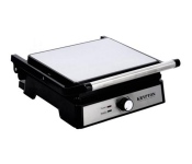 Krypton KNGM6359 2000 Watts 4 Slice Grill Maker - Black and Silver