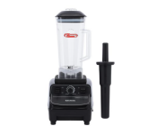 Krypton KNB6305 1800 Watts Hi -Speed Blender - Black
