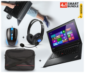 Gaming Headset With Mic For P4 And X Image