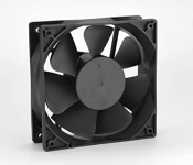 Galaxy 4 Inch Cabinet Cooling Panel Cooling Fan