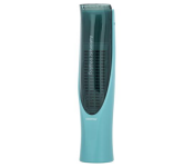 Geepas GTR56049 Rechargeable Vacuum Baby Trimmer - Blue