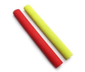 Vector Cricket Bat Grip Front View - ID 116280